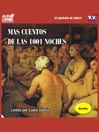 Mas Cuentos De Las Mil Y Una Noches